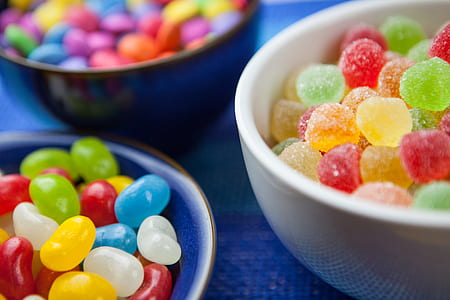 blur, dessert, sweet, bowl thumbnail