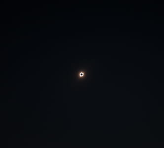 eclipse, solar eclipse, sky, dark sky thumbnail