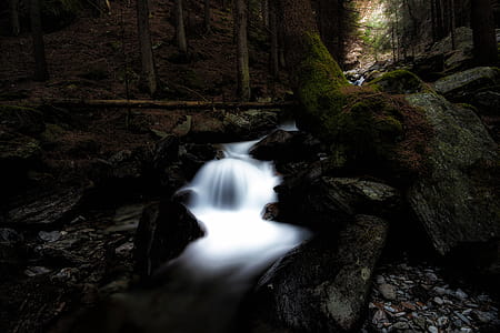 View of Waterfalls thumbnail