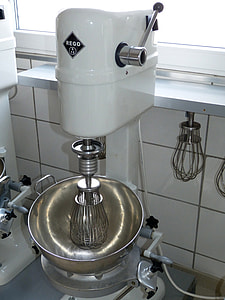 Mixer photograph thumbnail