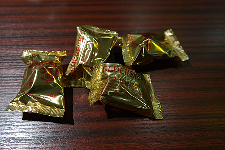 Fortune Cookies, Crispy Pastry thumbnail