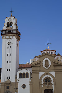 Candelaria, Place Of Pilgrimage thumbnail