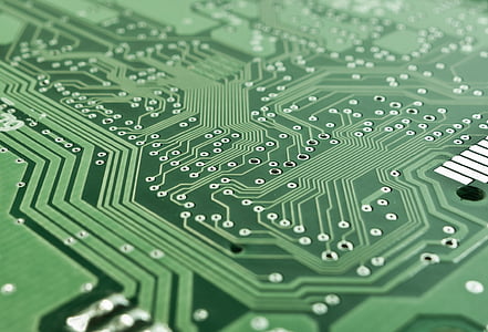 green circuit board thumbnail