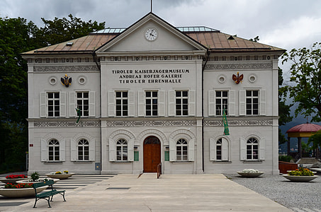Innsbruck, Tyrol thumbnail
