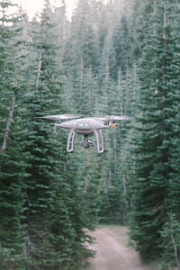 grey drone thumbnail