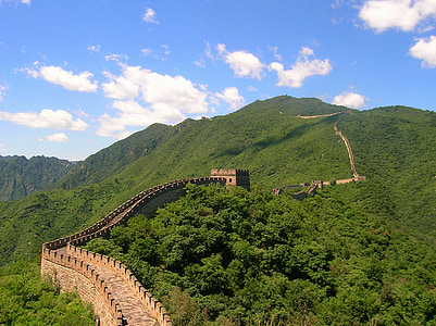 Great Wall, China thumbnail