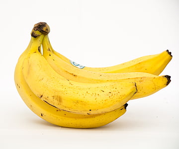yellow banana thumbnail