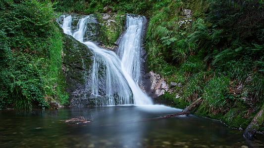 waterfalls thumbnail