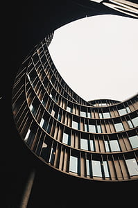 building, architecture, spiral, round thumbnail
