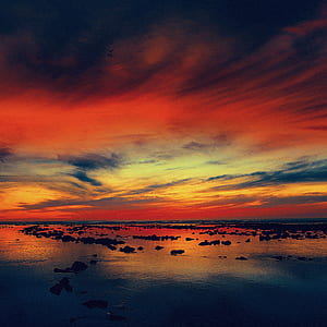 golden hour photography thumbnail