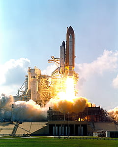 rocket launch thumbnail