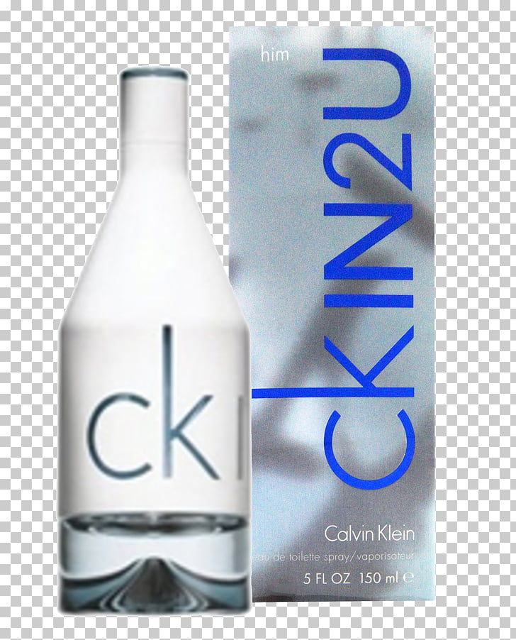 ck one in2u