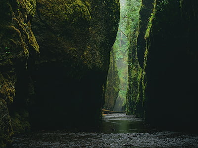 green rocks thumbnail