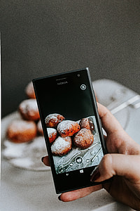 Pączki - Traditional polish doughnuts thumbnail