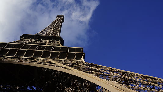 Eiffel Tower, Paris thumbnail