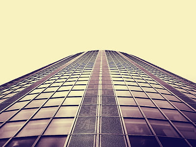 city, sky, building, office thumbnail