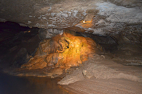 Bowling Green Kentucky, Lost River Cave thumbnail