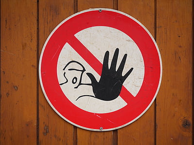 closeup photo of stop signage thumbnail