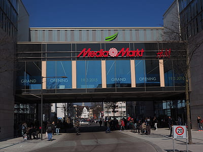 people, building, architecture, mall thumbnail