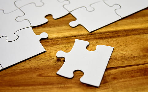 close-up of puzzle board thumbnail