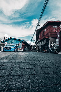 Bricked Road thumbnail