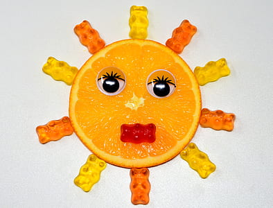 sliced orange thumbnail