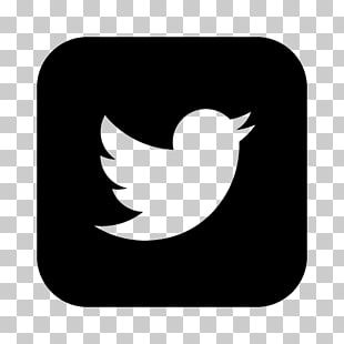 Logo Scalable Graphics Icon, Twitter logo PNG clipart
