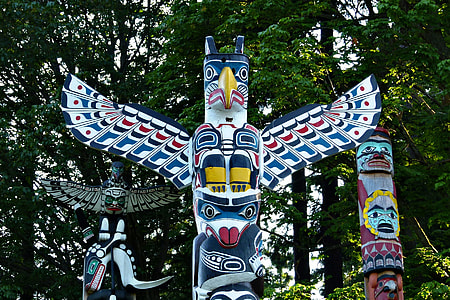 eagle statue thumbnail