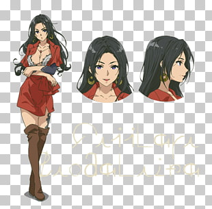 Free Download Violet Evergarden Cattleya Baudelaire Character Anime Model Sheet Violet Evergarden Png Clipart Free Cliparts Uihere
