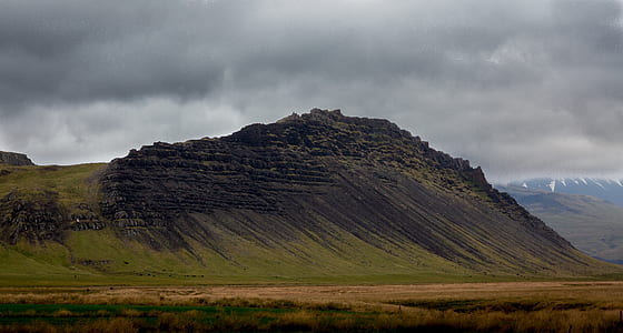 green mountain thumbnail