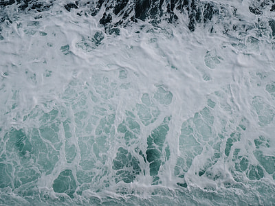 blue ocean thumbnail