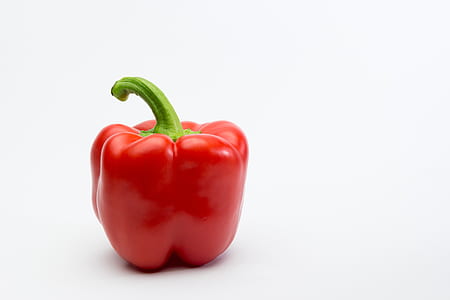 red bell pepper thumbnail