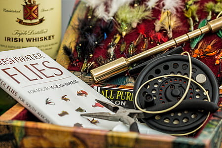 assorted items on box thumbnail