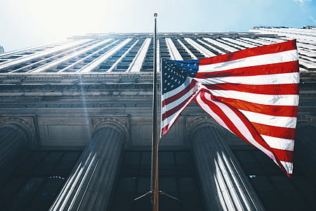USA National Flag thumbnail
