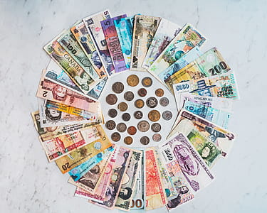 International Money Photo thumbnail