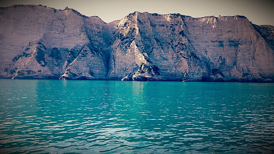 white glacier thumbnail