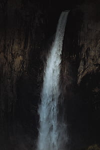 landscape photo of waterfalls thumbnail