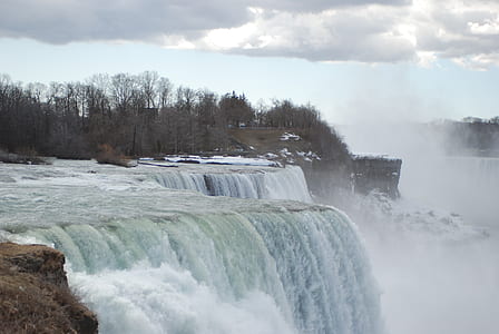 Niagara Falls, Canada thumbnail
