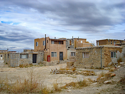 Sky City Cultural Center, New Mexico thumbnail