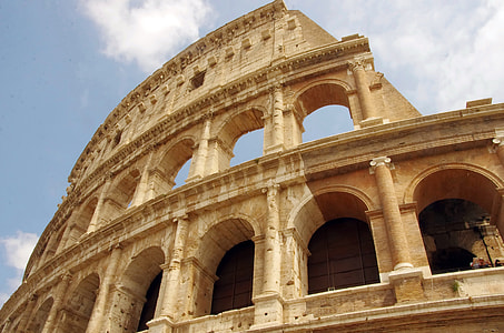 Piazza del Colosseo, Rome thumbnail