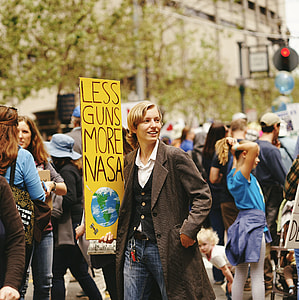 Science March thumbnail
