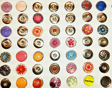 assorted pins with white background thumbnail
