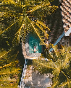 man on swimming pool thumbnail
