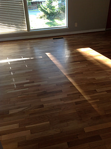 view of wooden flooring thumbnail