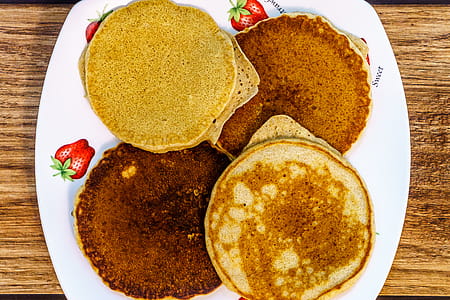 Pancakes thumbnail