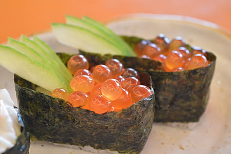 flavored food thumbnail