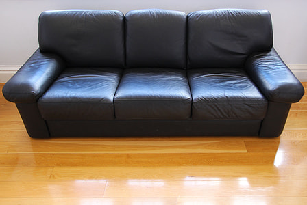 black leather couch thumbnail