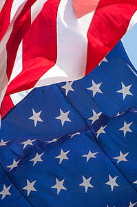 flag of USA thumbnail