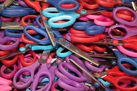 scissors lot thumbnail