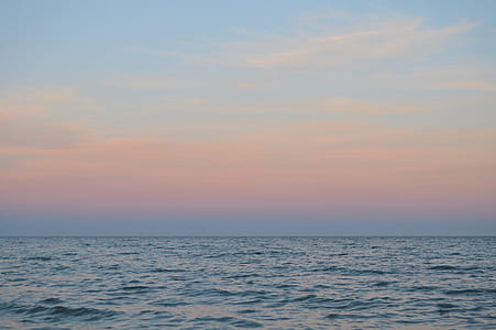 photo of body of water thumbnail
